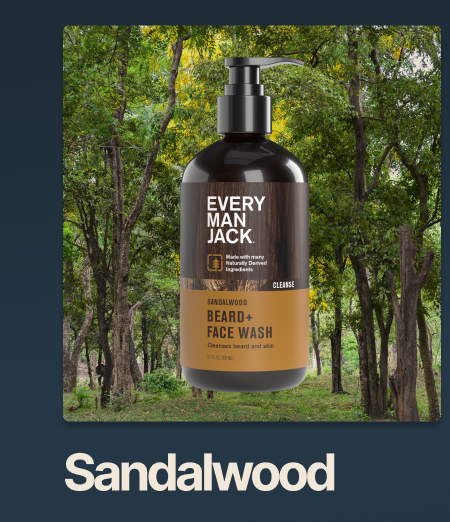 Sandalwood