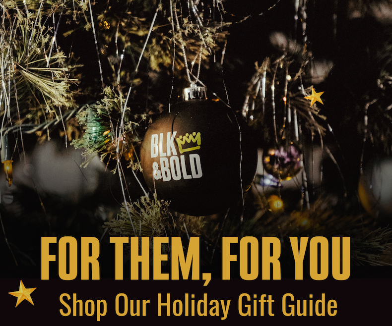 For Them, For You: Shop Our Holiday Gift Guide