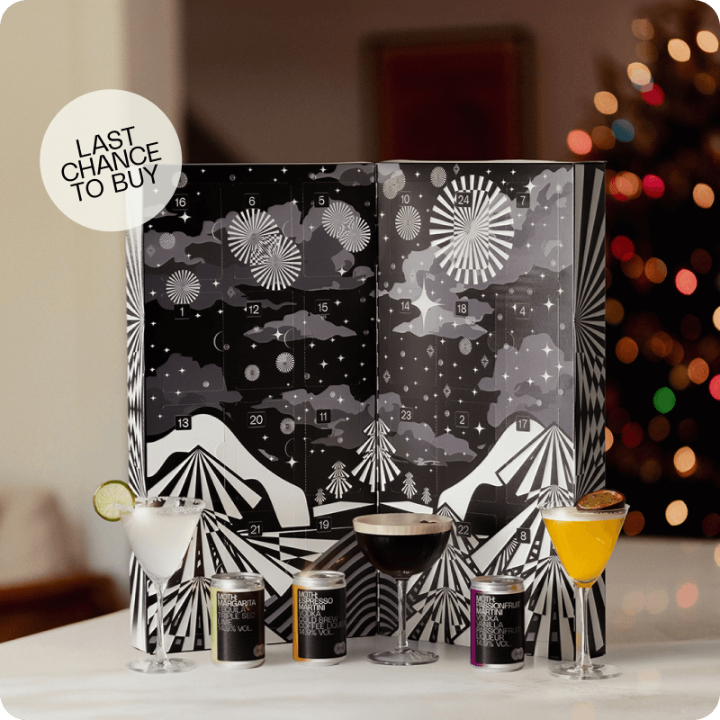 Advent Calendar