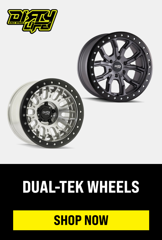 Dual-Tek Wheels
