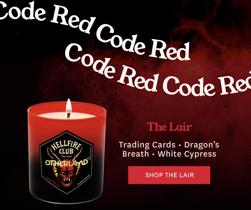 Shop The Lair!