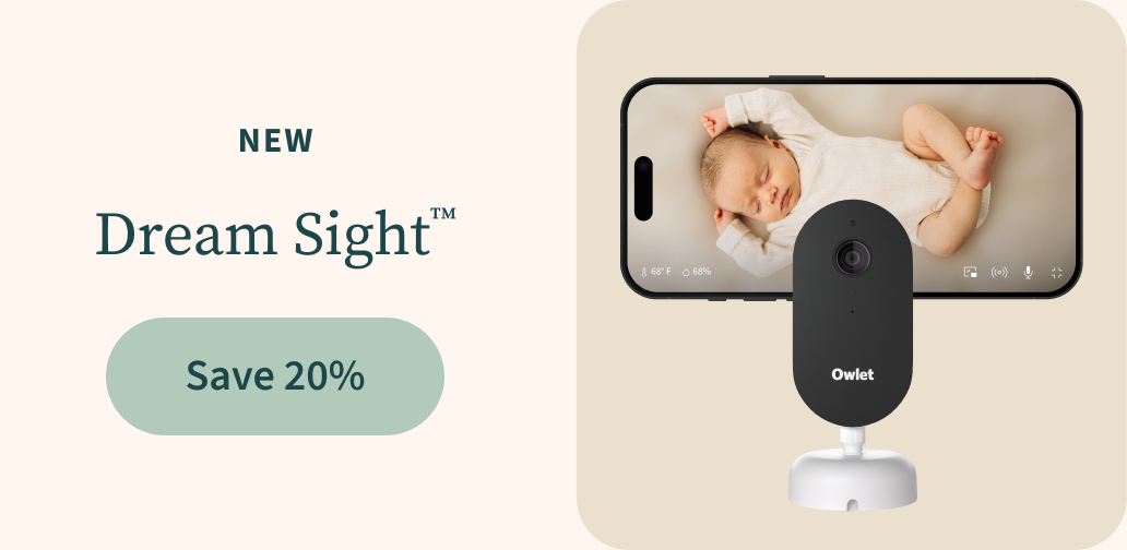 New Dream Sight | Save 20%