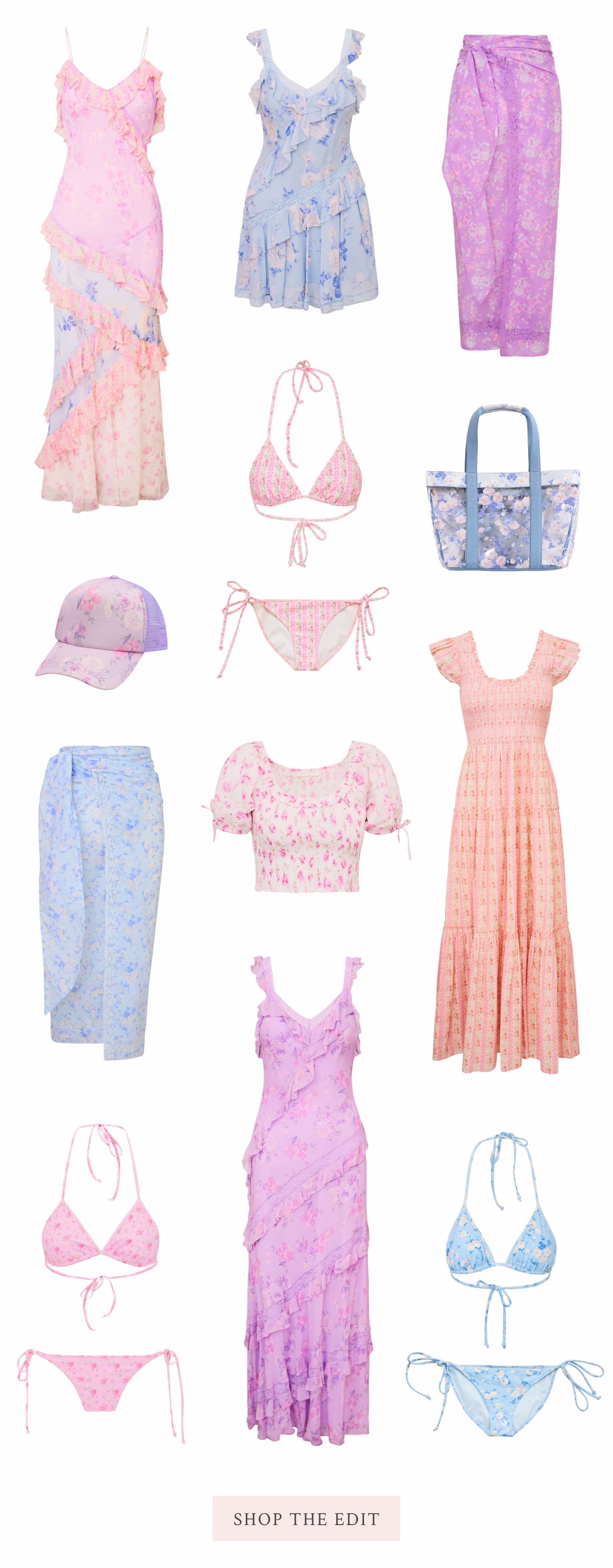 <SHOP THE EDIT>