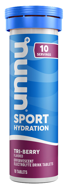 Sport Tri-berry