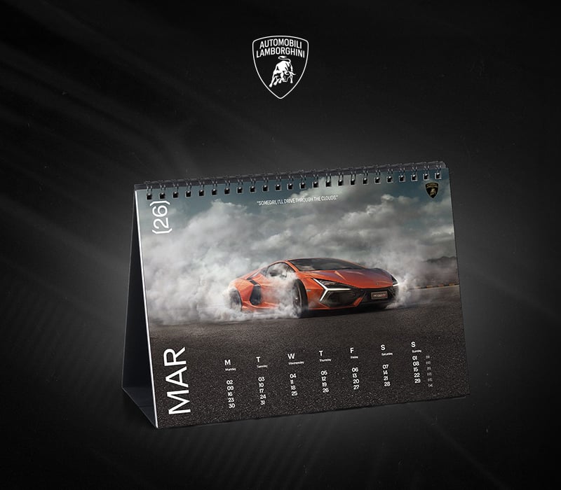 Lamborghini