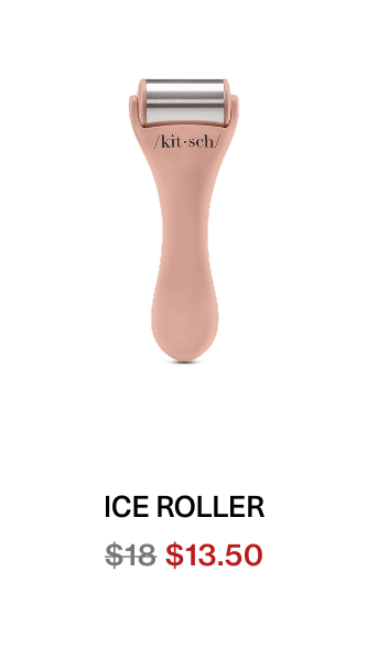Ice Roller