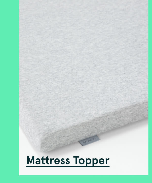 Mattress Topper