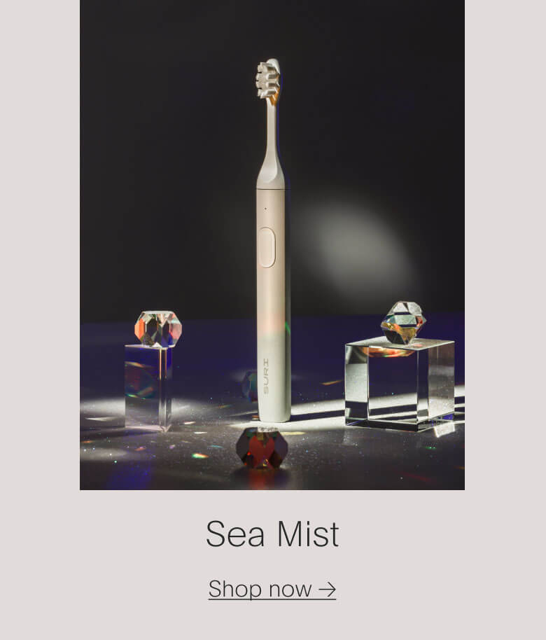 Sea Mist