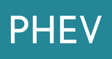 Plug-in Hybrid header icon