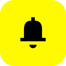 Escape Alerts feature icon