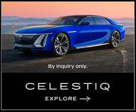CELESTIQ with disclaimer “By inquiry only.”
