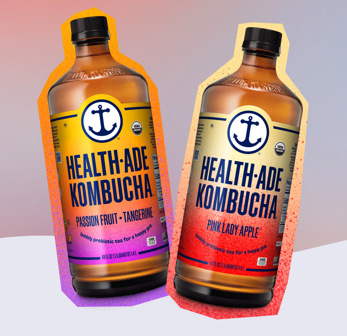 Health-Ade Kombucha