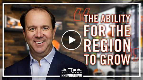 Video: Building Browstown