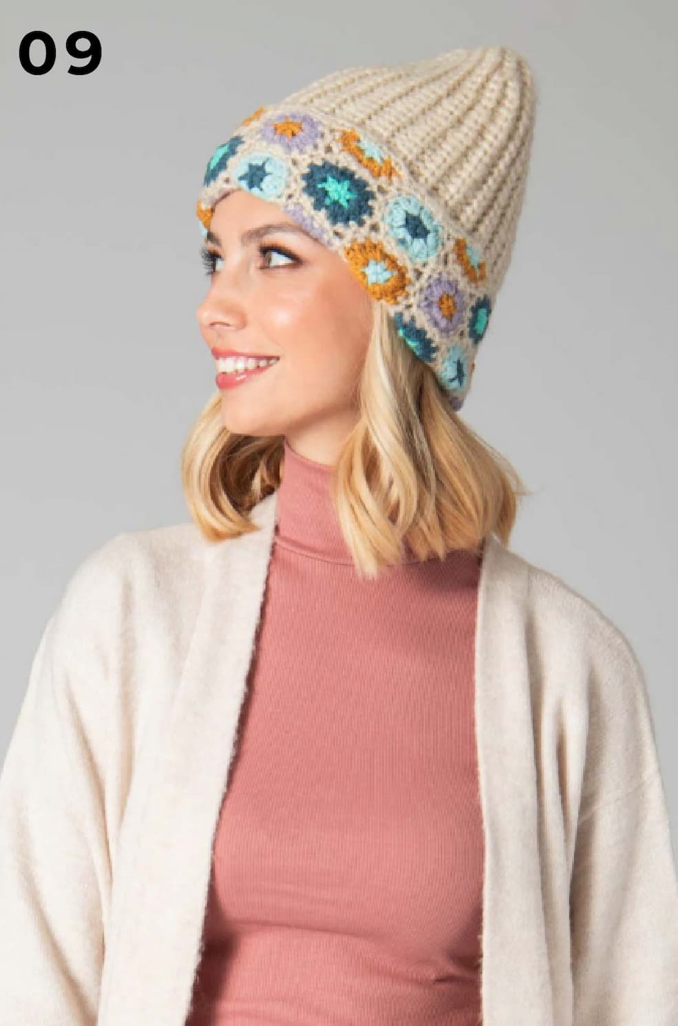 Shop Curb Crochet