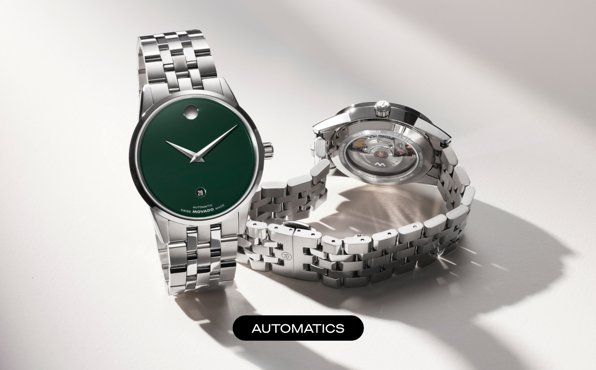 AUTOMATICS