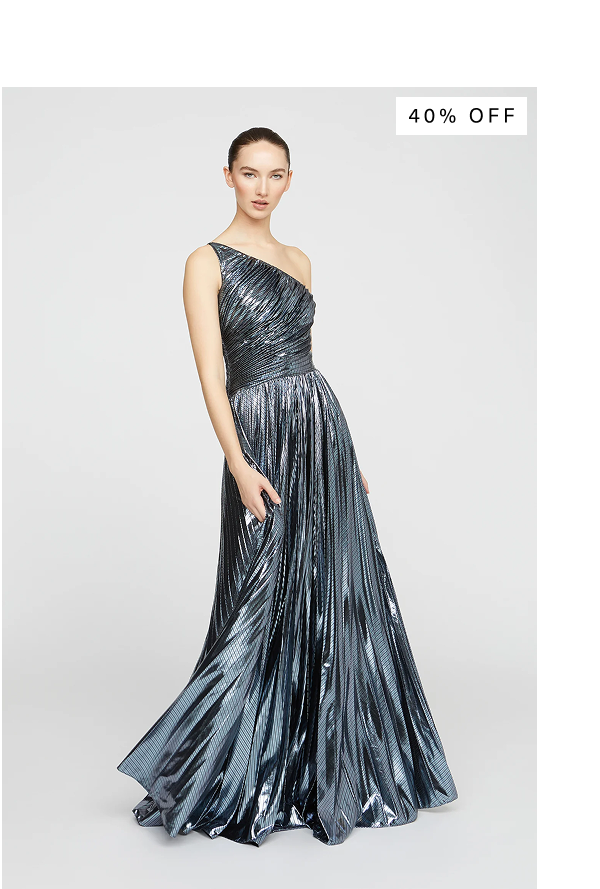 Terese Jersey Gown (40% OFF)