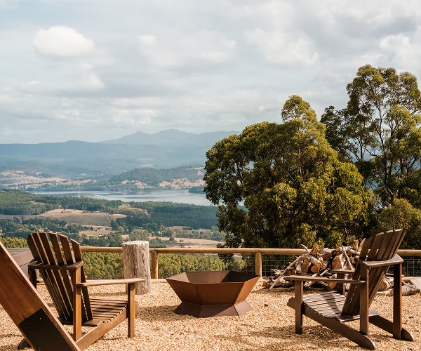 The best Airbnbs within 2 hours of every capital city