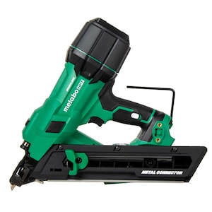 Save $120: Metabo HPT Specialty Nailer