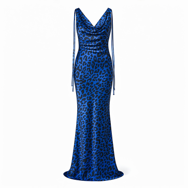 Beatrice Dress 