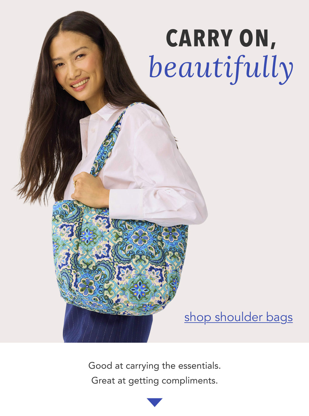 Shop Shoulder Bags