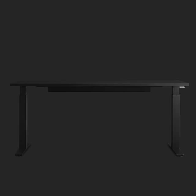 Motia Gaming Sit-to-Stand Desk