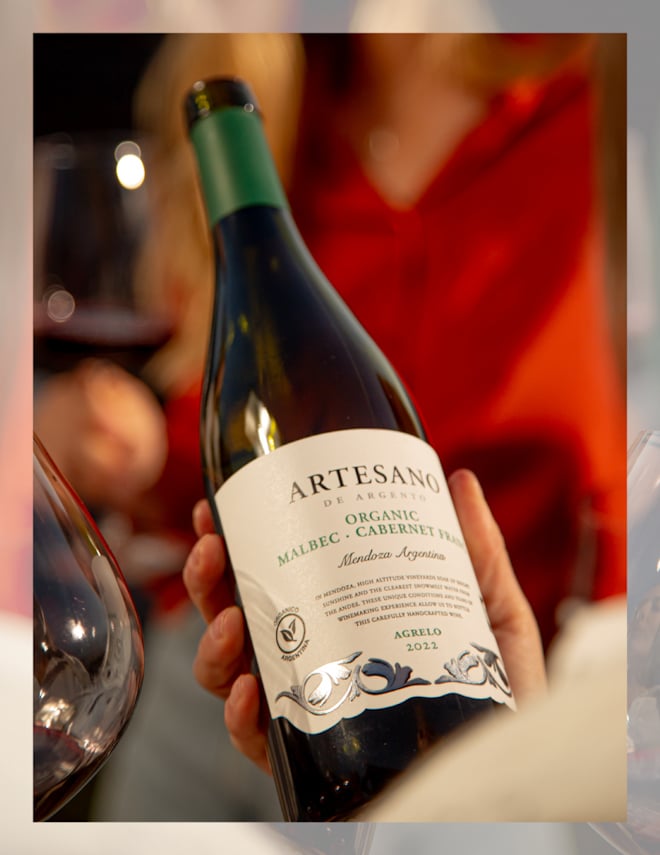 Bodega Argento