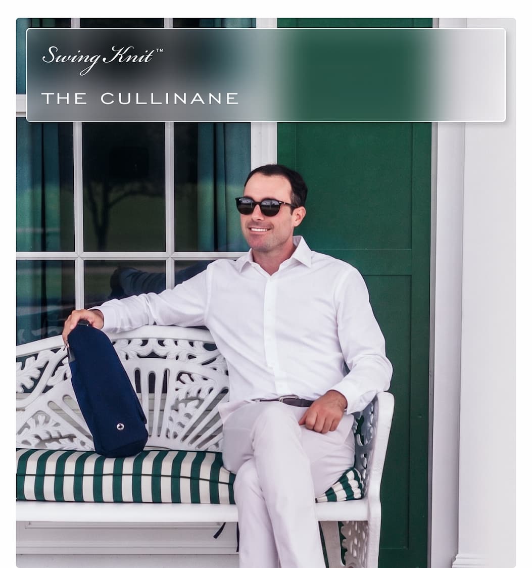 Shop The Cullinane