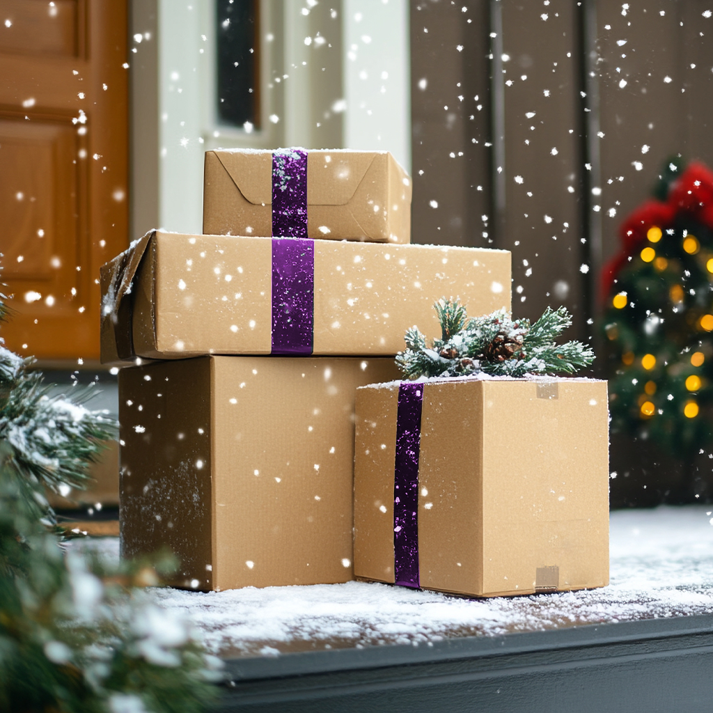 Order Now: Arrive Before Christmas at Zulily