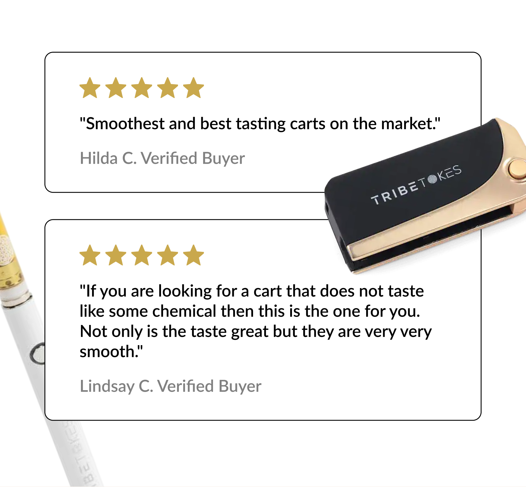 Reviews