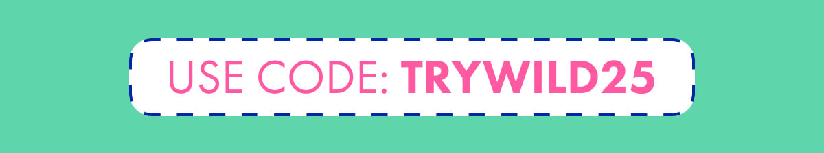 TRYWILD25