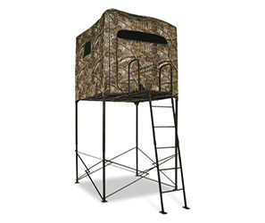Tower Blinds