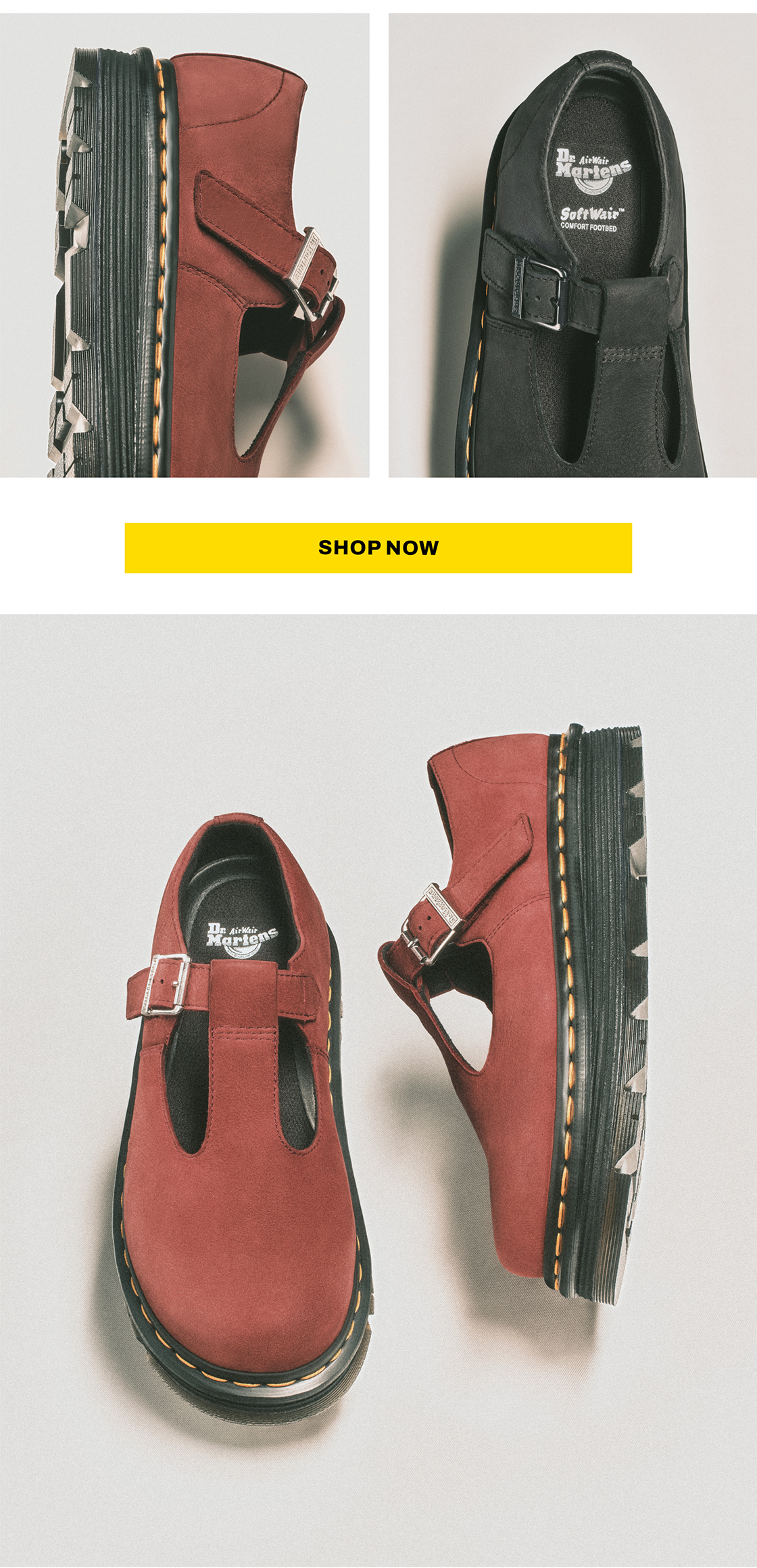 Shop Zebzag Mary Jane Shoes