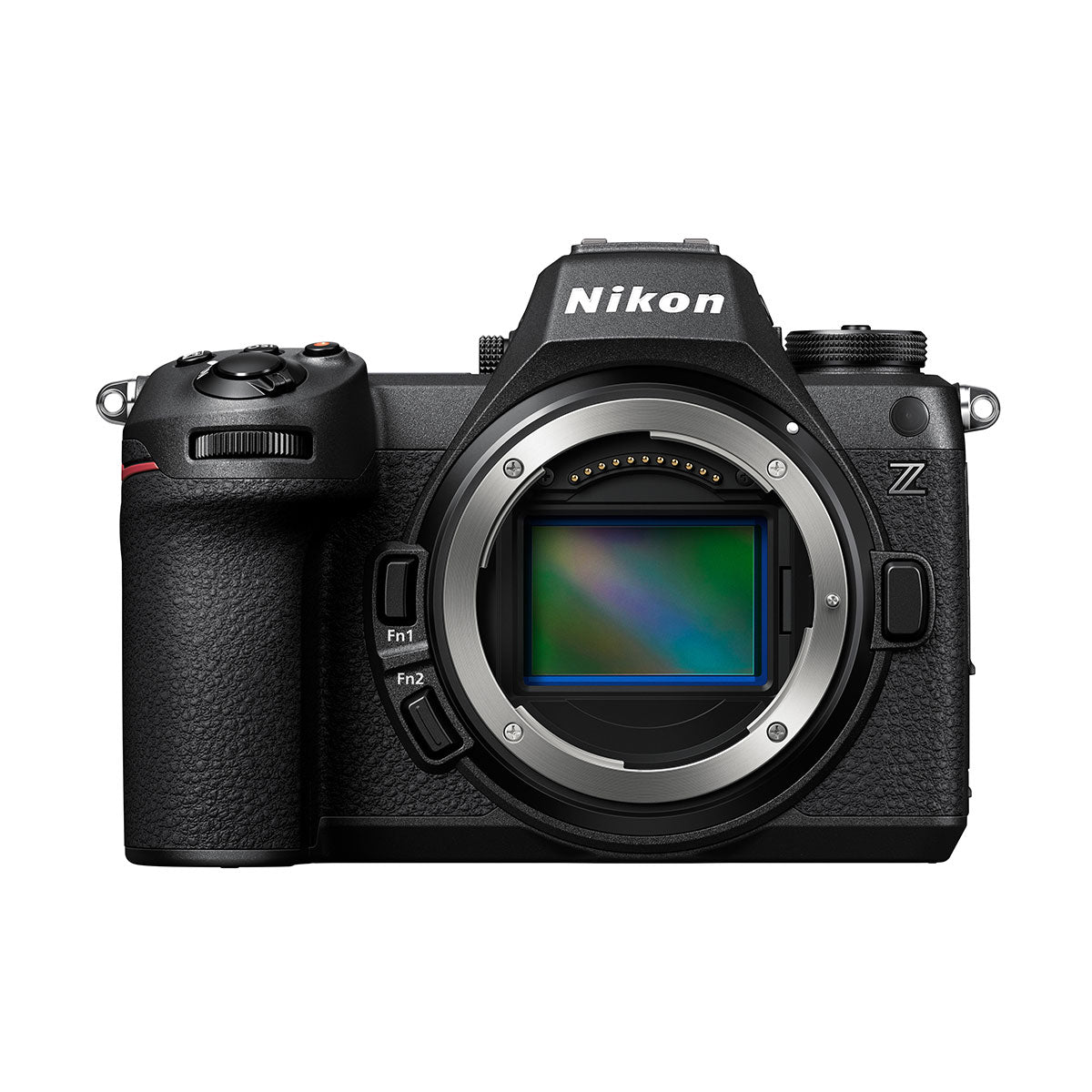 Image of Nikon Z6 III Mirrorless Camera Body