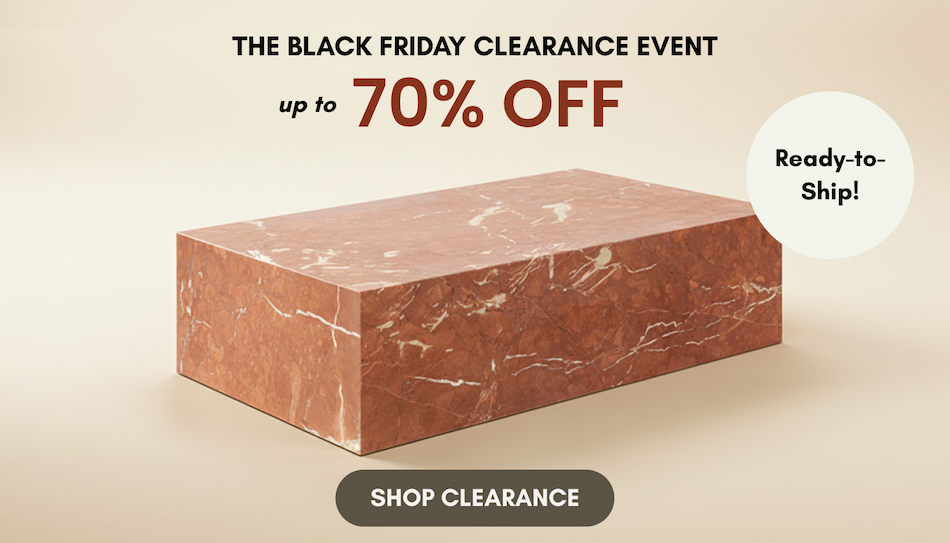 Black Friday Clearance