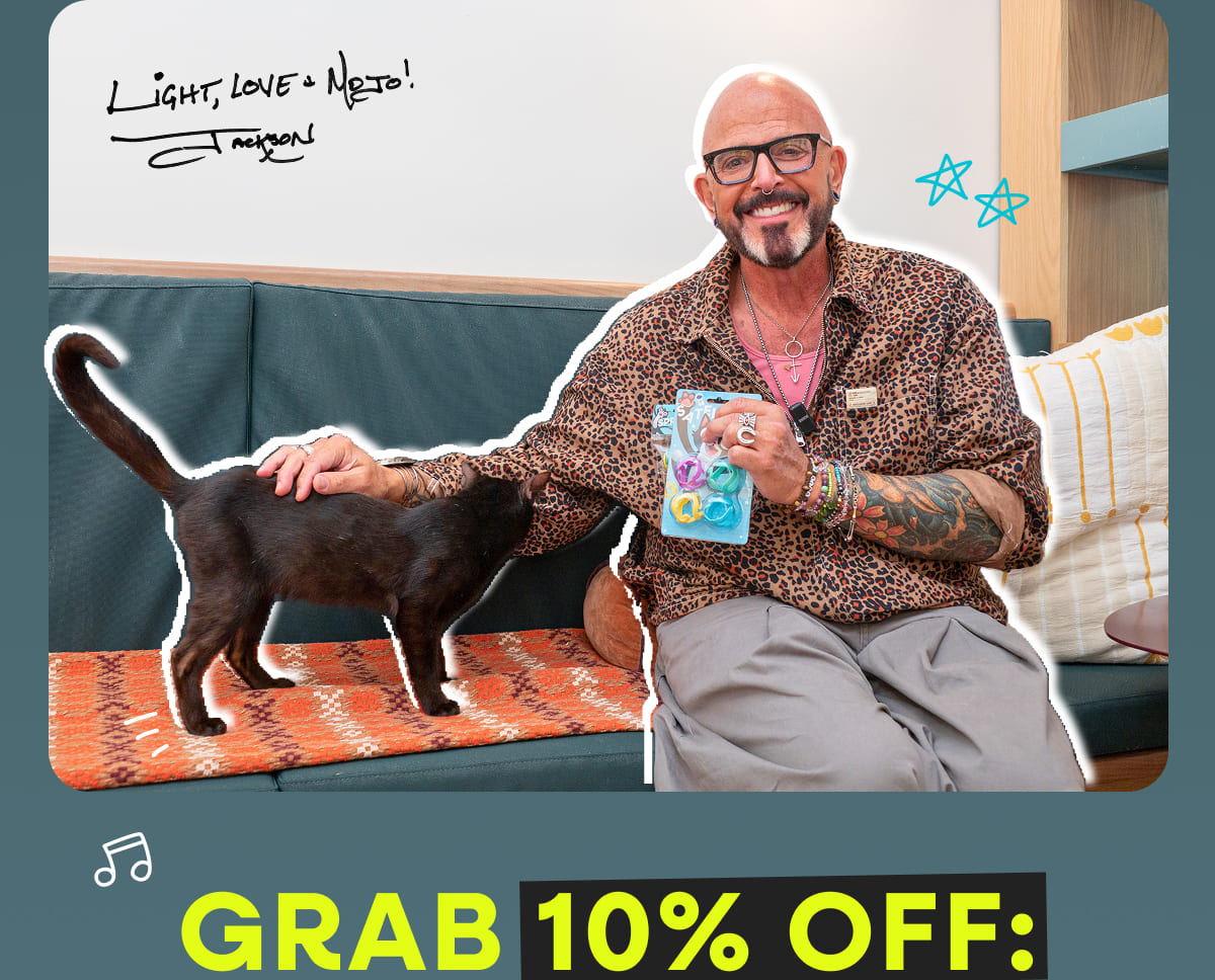 10% Off Sitewide