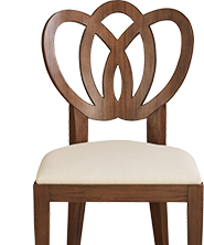 Shop Parks Dining Chair