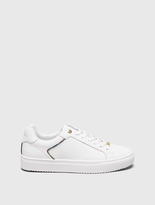 cali trainer