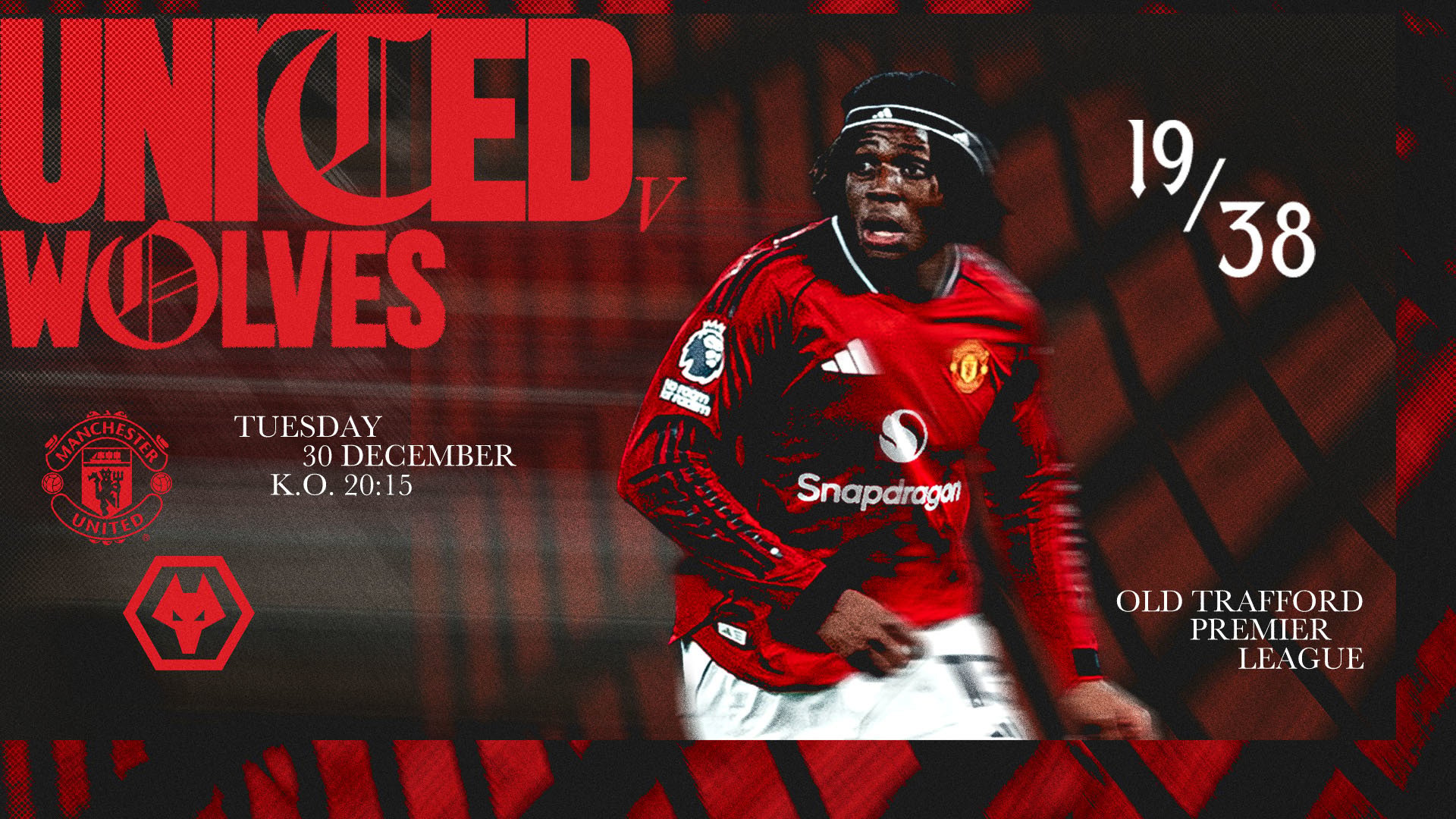 Team news