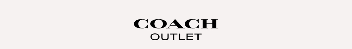 Coach Outlet
