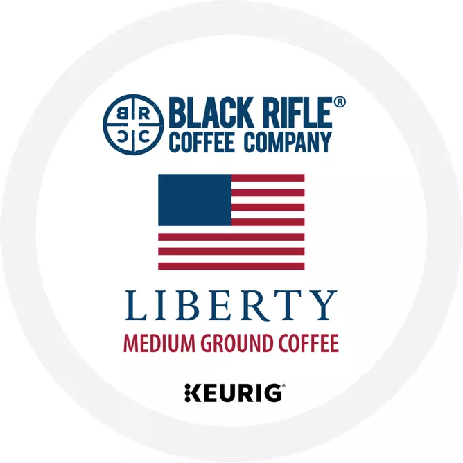 Black Rifle Coffee Company® Liberty