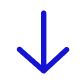 Arrow down icon