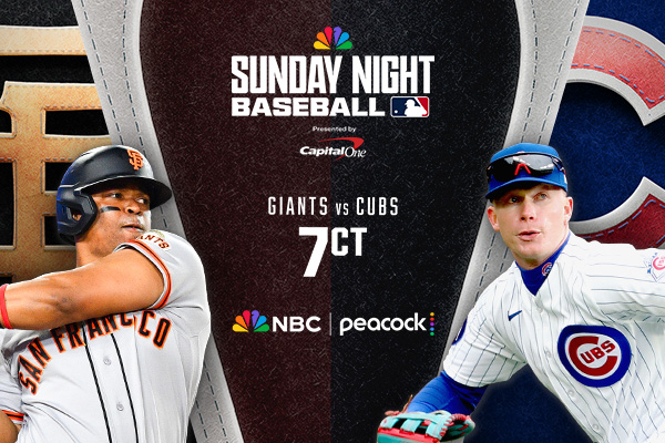 Sunday Night Baseball