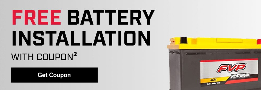 FREE BATTERY INSTALLATION(2)