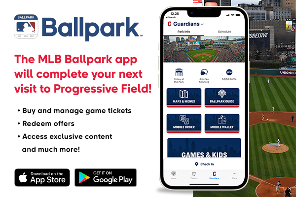 MLB Ballpark