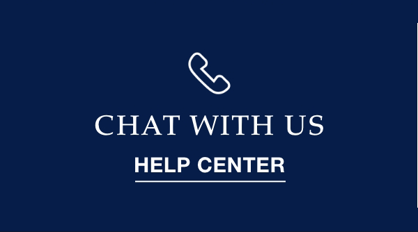 Chat With Us - Help Center