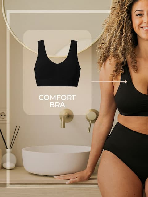 Comfort Bra