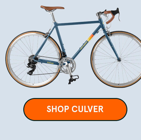 Shop Culver 