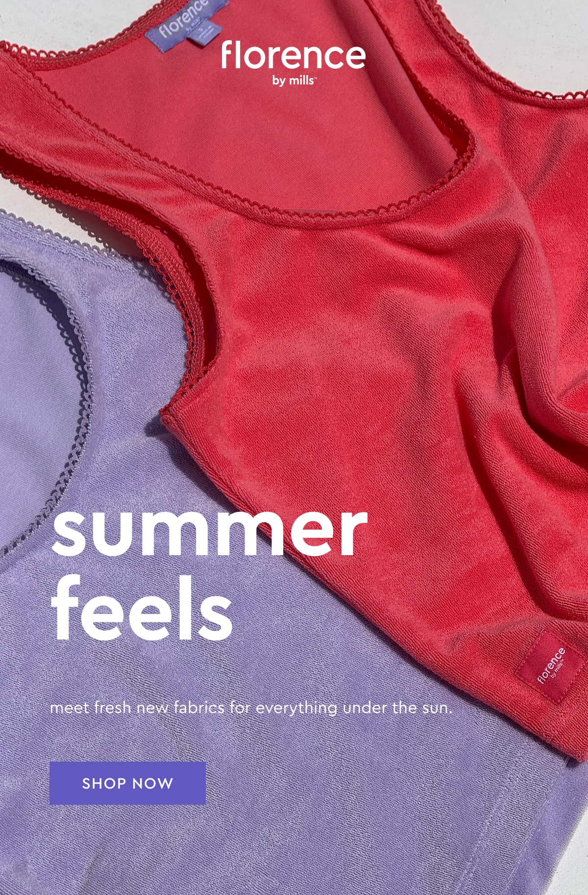 shop vacay edit