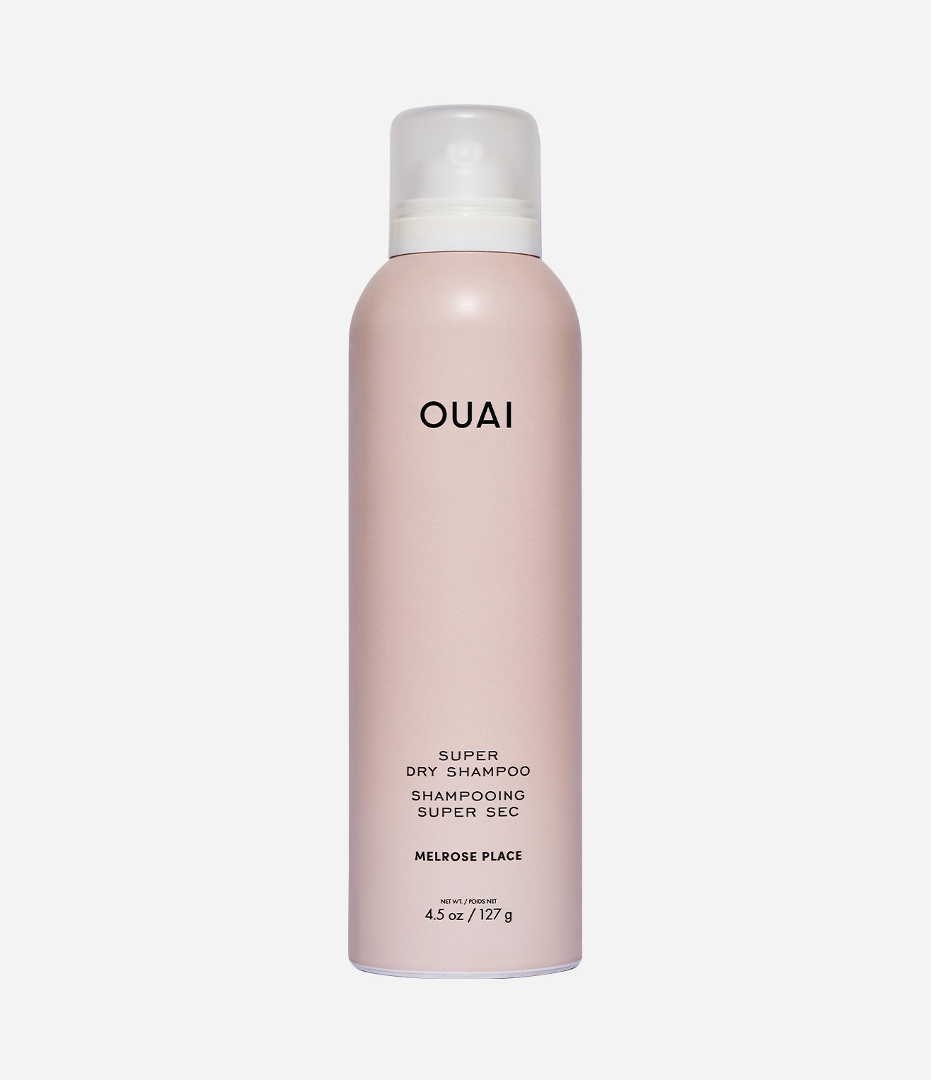 Image of Super Dry Shampoo - Melrose Place