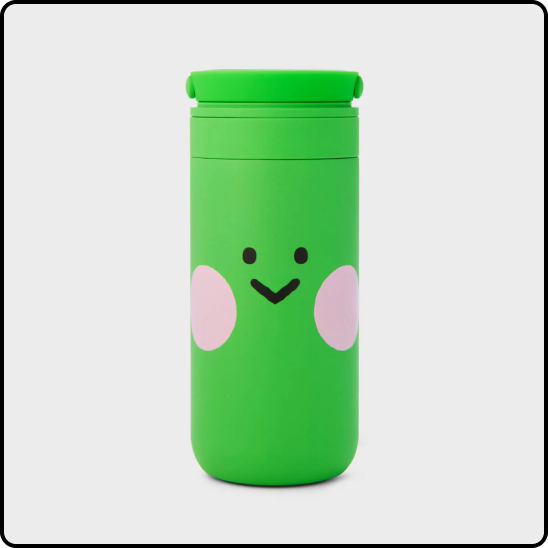 lenini minini Adventure Tumbler 12oz
